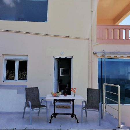 Emerald Apartment Halepa Ханя Екстериор снимка