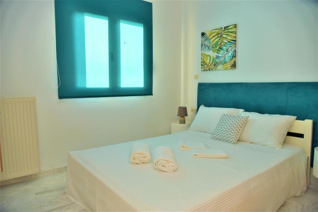 Emerald Apartment Halepa Ханя Екстериор снимка