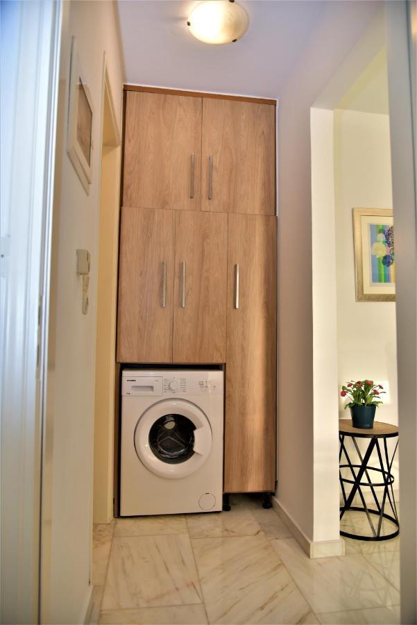 Emerald Apartment Halepa Ханя Екстериор снимка