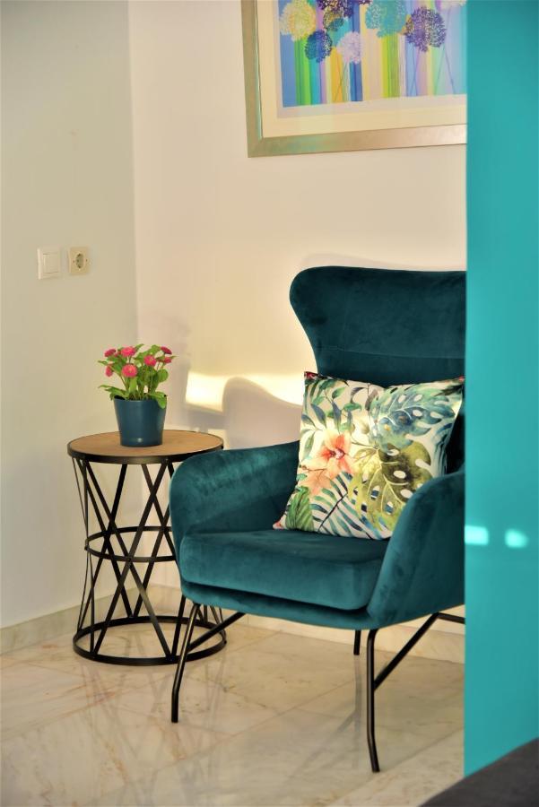 Emerald Apartment Halepa Ханя Екстериор снимка