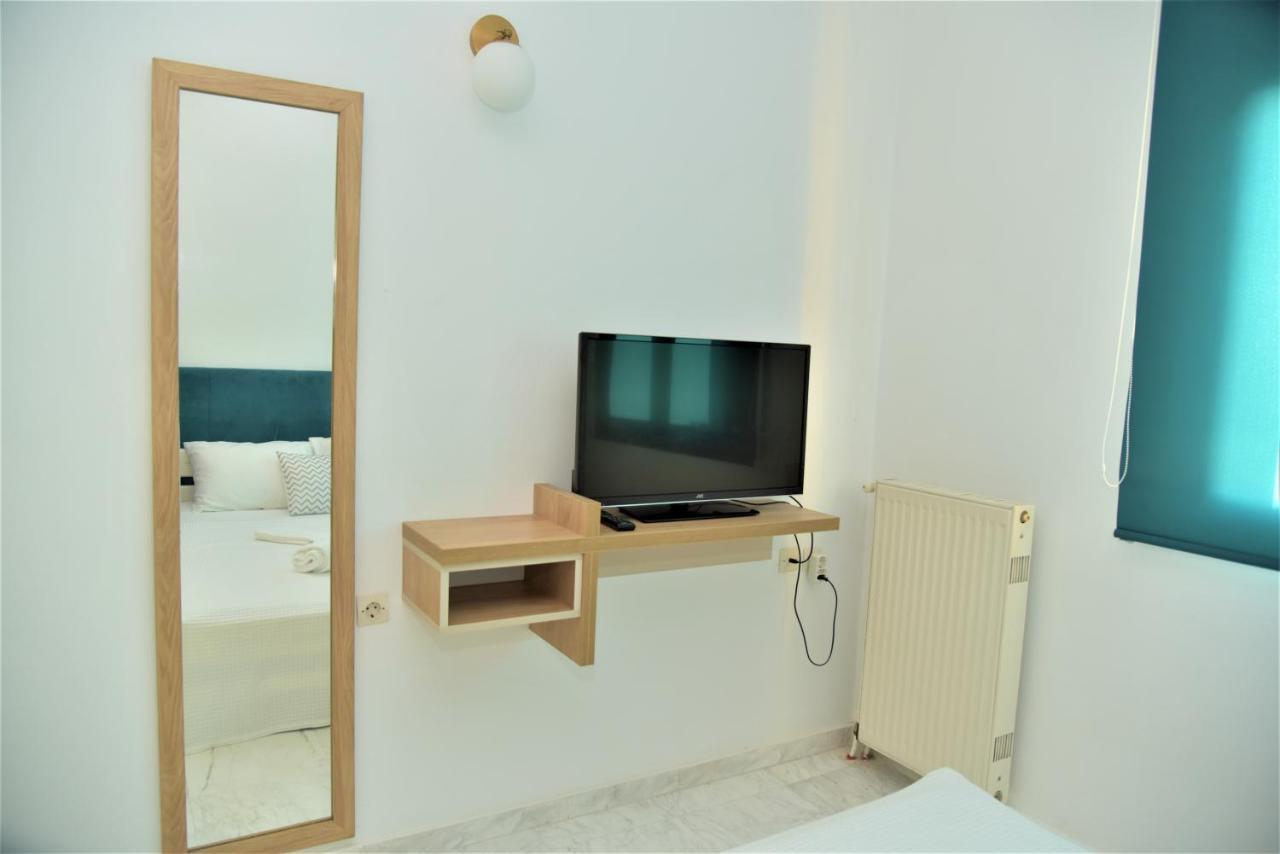 Emerald Apartment Halepa Ханя Екстериор снимка