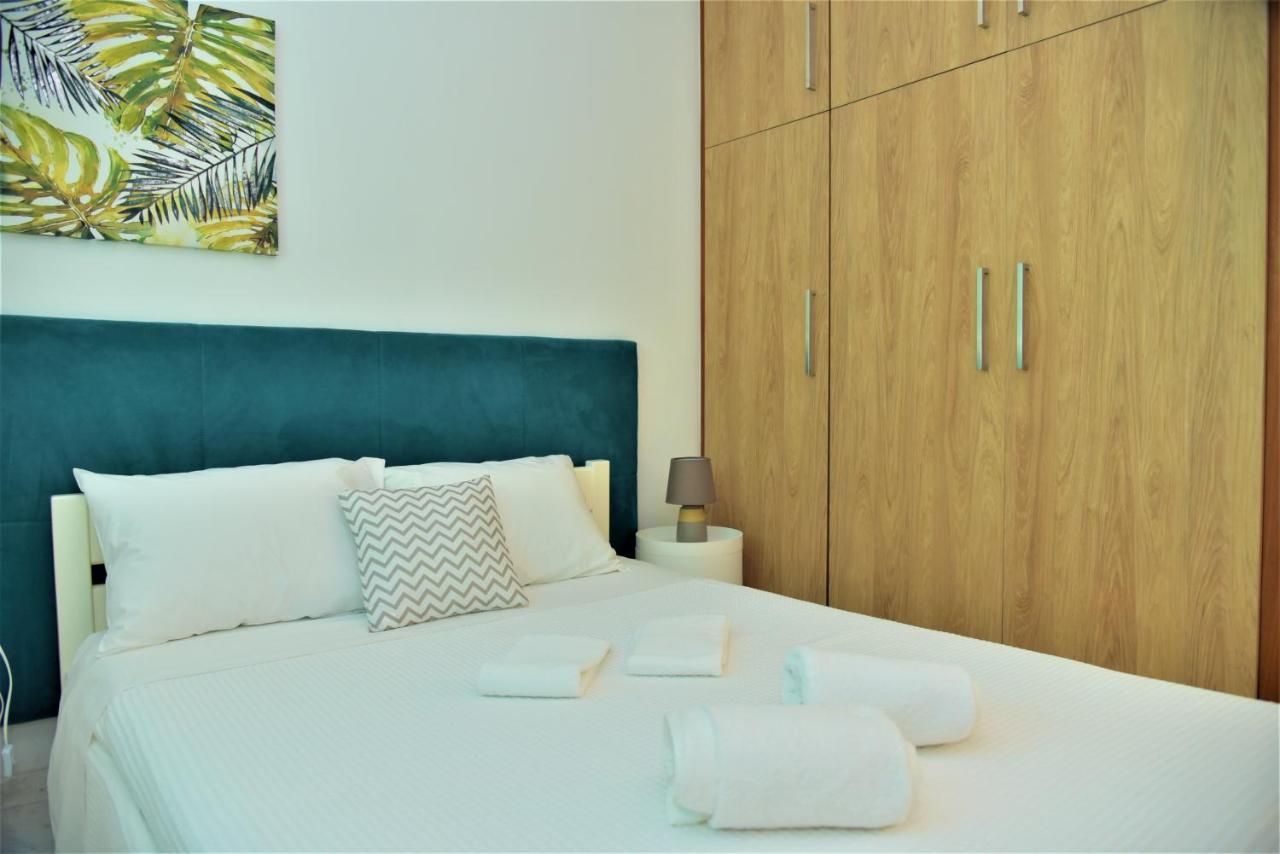 Emerald Apartment Halepa Ханя Екстериор снимка