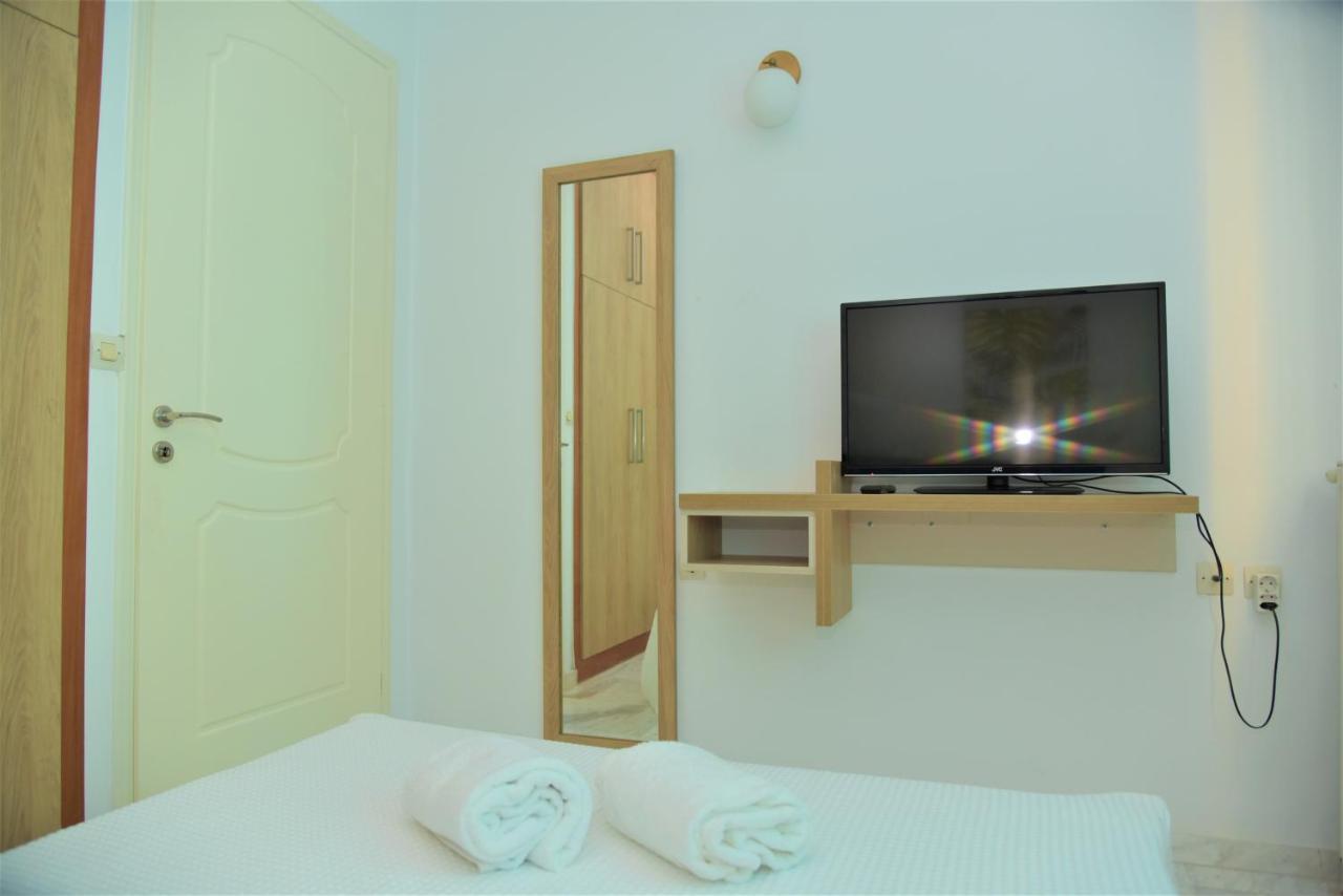 Emerald Apartment Halepa Ханя Екстериор снимка